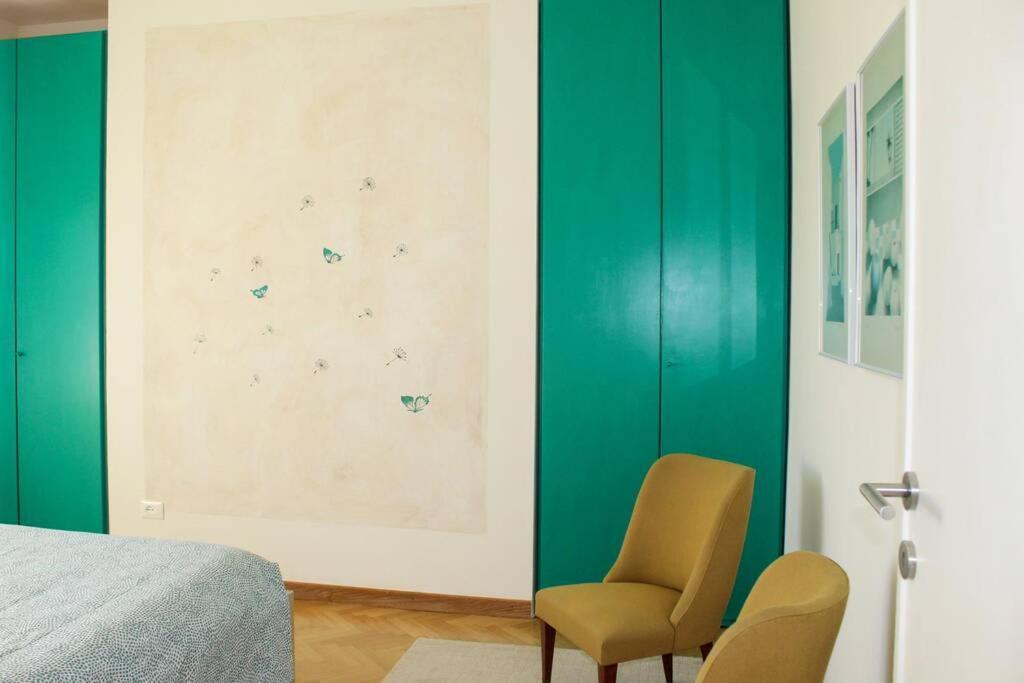 Tuscan Luxury 1 Montecatini Terme Eksteriør bilde