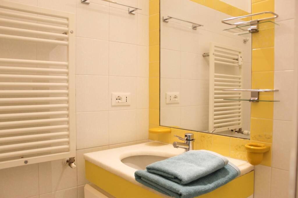Tuscan Luxury 1 Montecatini Terme Eksteriør bilde